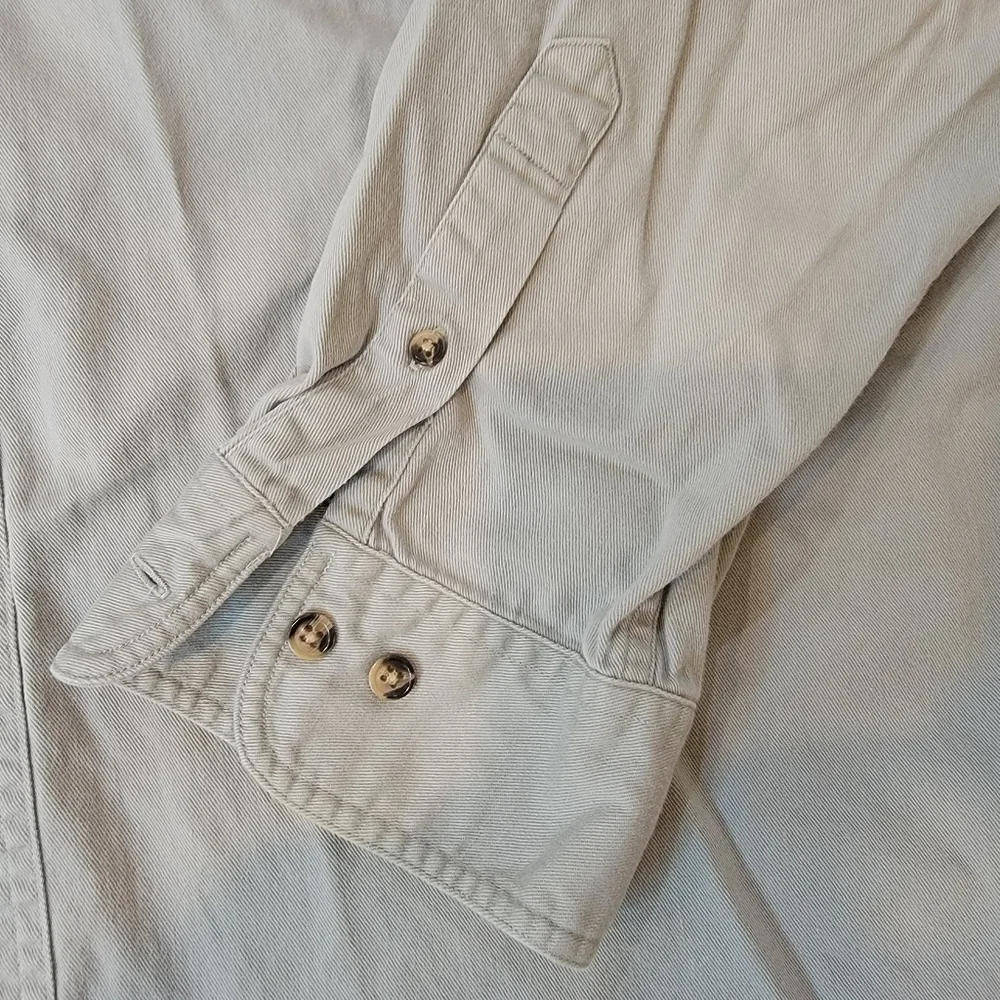 Basic Options Button Down - Picture 11 of 14